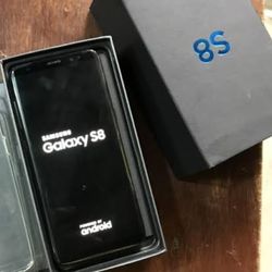 Samsung Galaxy S8 Unlocked With Warranty 