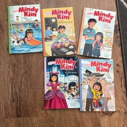 Mindy Kim