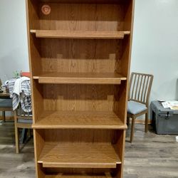 Bookshelf