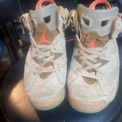 Air Jordan 6 Retro