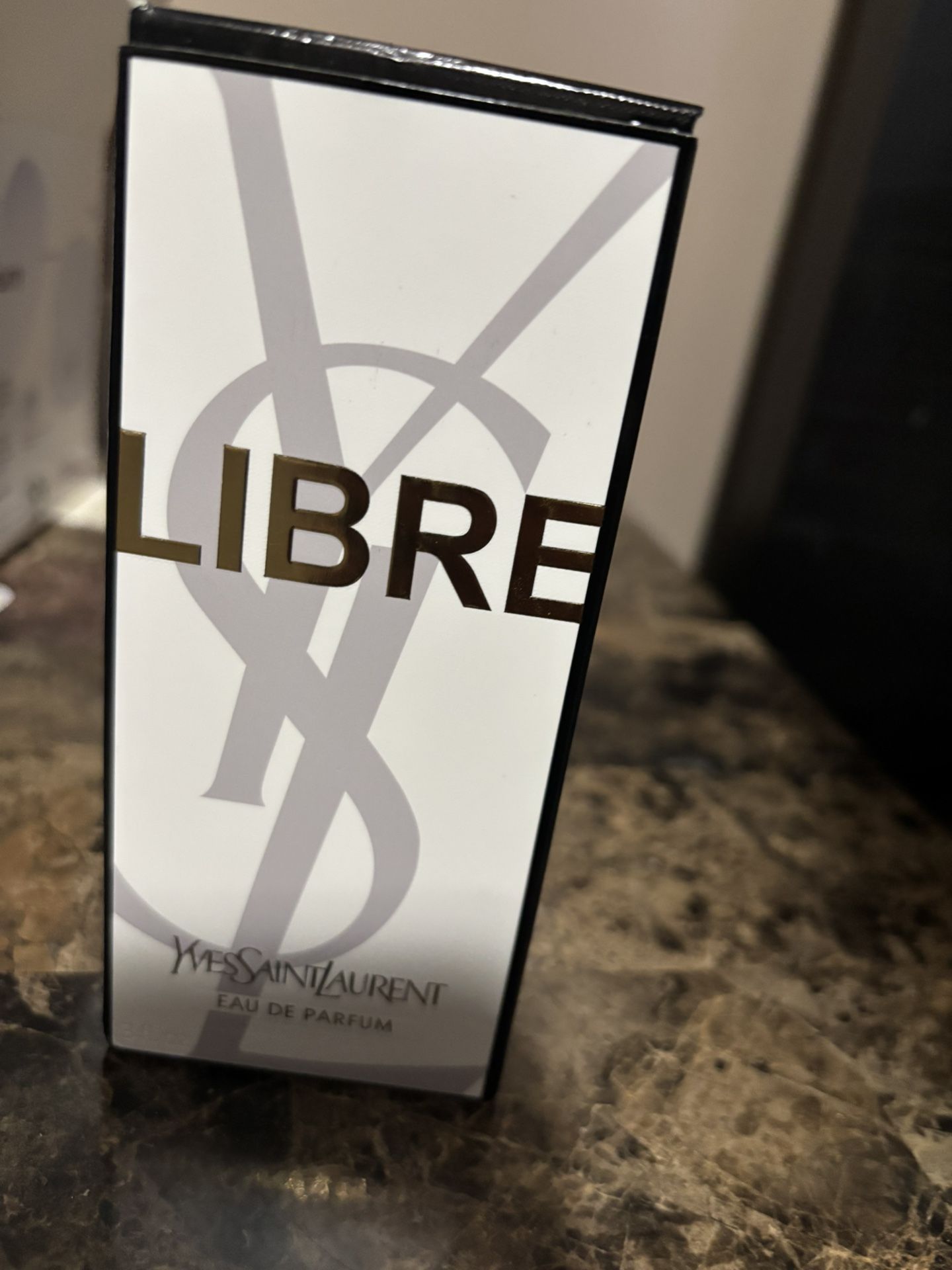 YvesSaintLauren Woman Perfume
