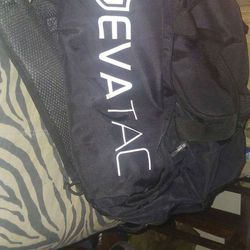  Pack Pack/Duffel Bag
