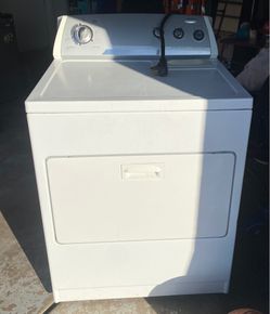 Whirlpool Dryer