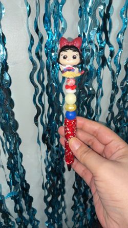 Doorables Pens