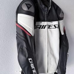 Motorcycle Jacket