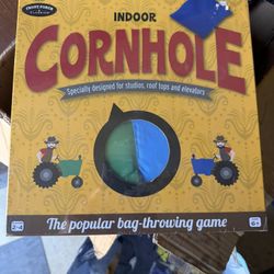 Cornhole 