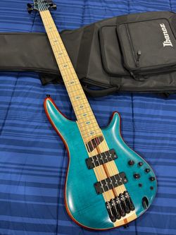 Ibanez 5-String Electric Bass Guitar SR 1425B