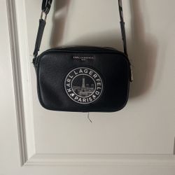 Karl Lagerfeld Bag