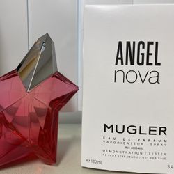 Mini  Mugler Bundle