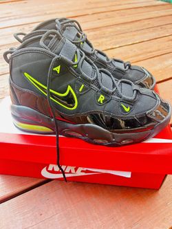 NIKE AIR MAX UPTEMPO 95