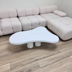 New Coffee Table Modern Contemporary 