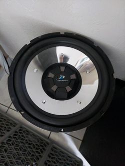 speaker