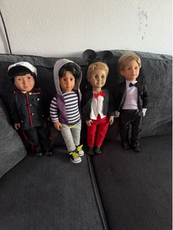 Dolls