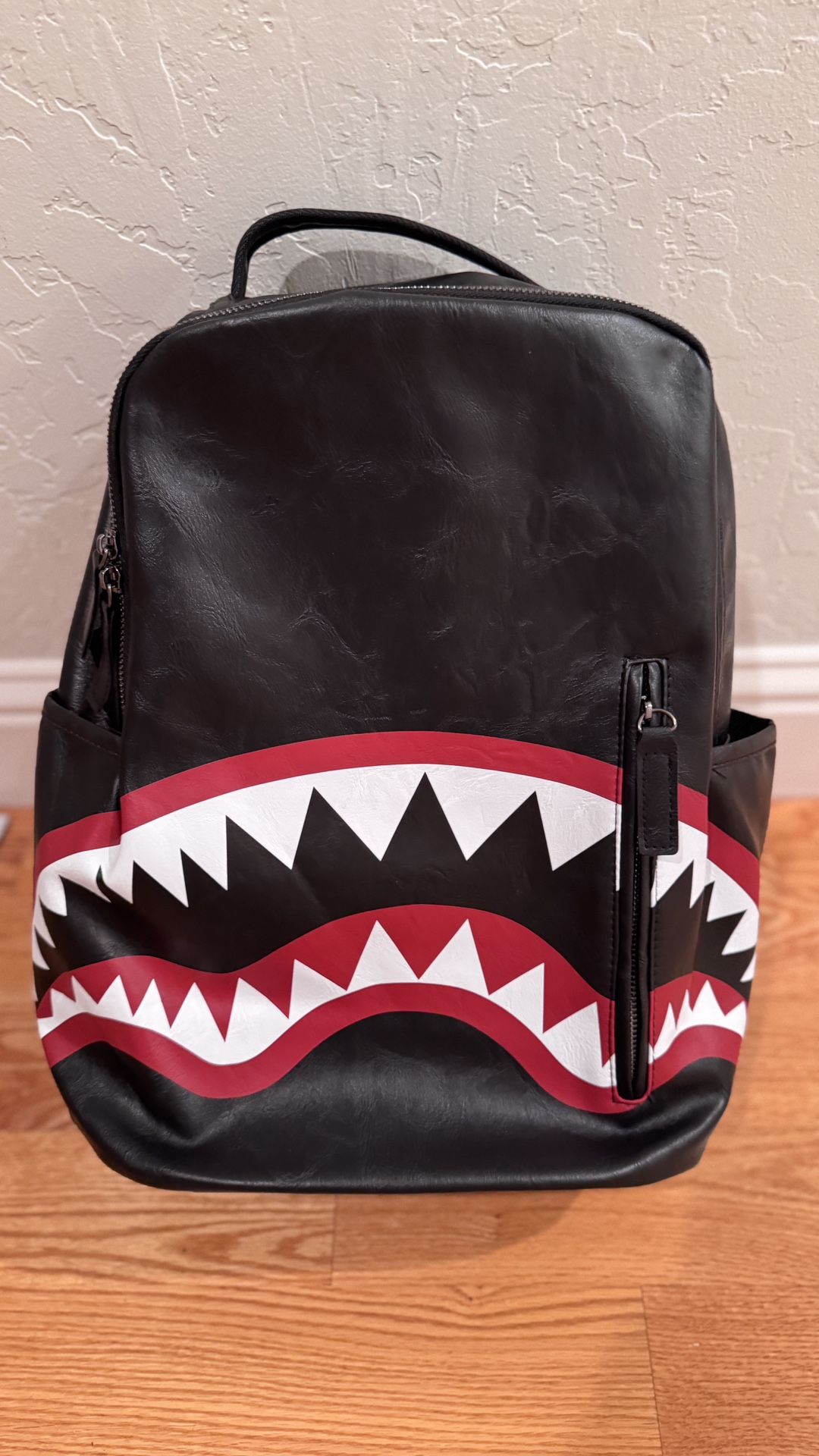 Bape Backpack 
