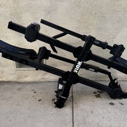 Thule T2 Classic Bike Rack 2”