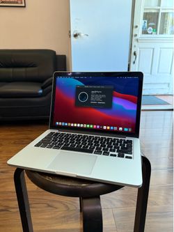 2014 Macbook Pro 13