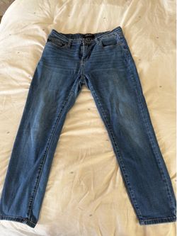 Blue jeans