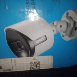 Lorex Security Camera 