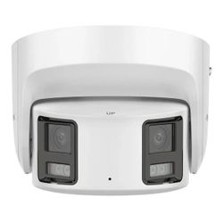 Hikvision Color 180 Degree 4k IP Camera