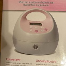 Electric Breast Pump
