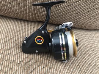 Fishing Penn 704Z Spinning Reel Made in USA ! for Sale in