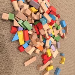Kids Building Blocks