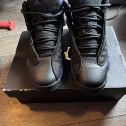 Jordan Retro 13