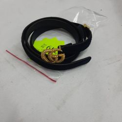 Gucci Gg Belt Invetory Code 929 159 10 94