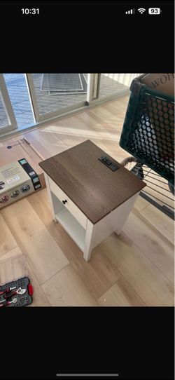 nightstand