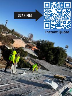 Ring in the New Year with a Strong, Leak-Free Roof!