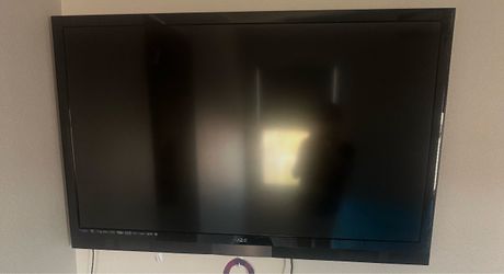 Vizio “55 inch TV