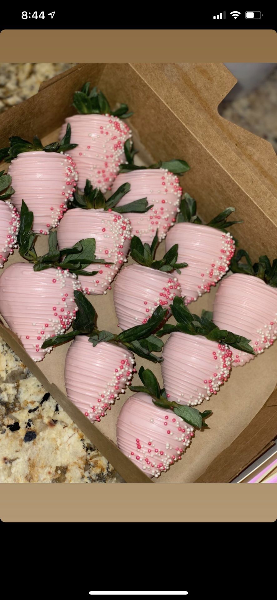 Valentine’s Day Gift