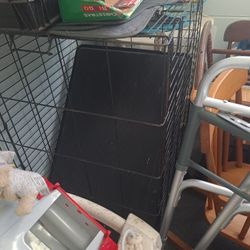 Dog Cage
