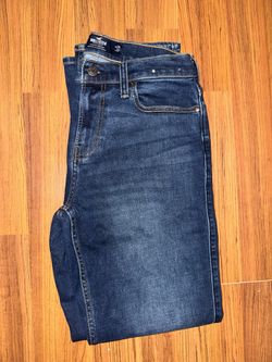 Hollister Jeans Mens