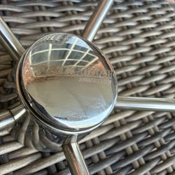 PATHFINDER Original Boat Wheel