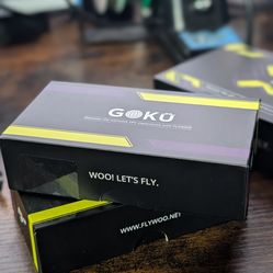 Flywoo 04 wide angle 155° VTX