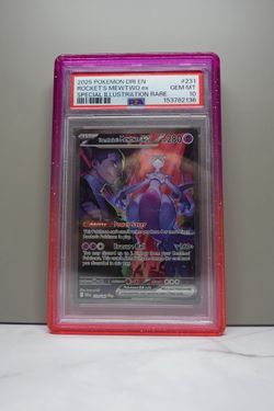 Pokemon Slab