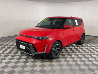 2023 Kia Soul
