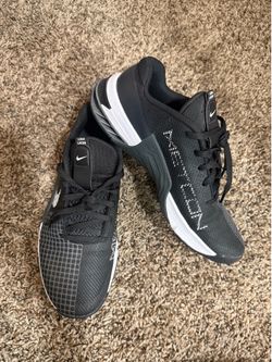 Nike Metcon 8 Training shoes - Like new (W8.5)