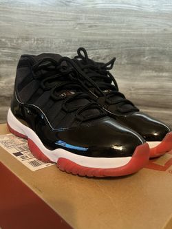 Jordan Retro 11 Bred Size 10.5