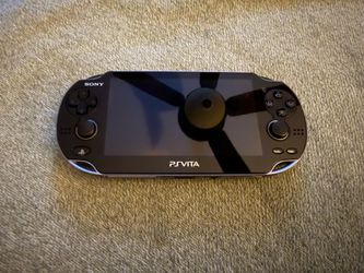 Ps Vita 1000 refurbished