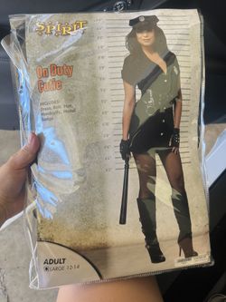 Couple Halloween Set 