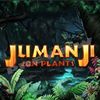 Jumanji Jon Plants