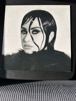 Demi Lovato - REVAMPED - VINYL LP