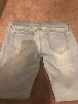 Guess Jeans