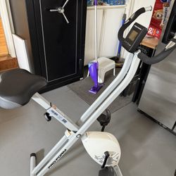 Pro-form X-bike Elite Indoor Bike