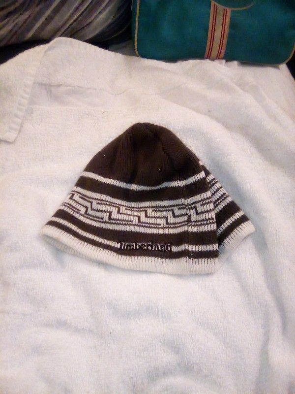 Timberland Stocking CAP