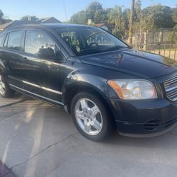 2008 Dodge Caliber Clean Title