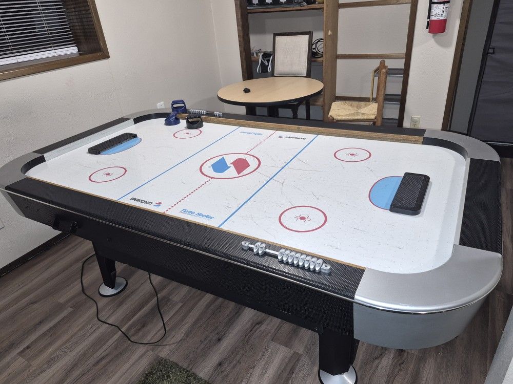 Game Table