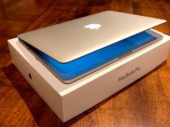 Apple MacBook Pro M1 (2020) - Like New - 8GB RAM | 256GB SSD | Fast & Powerful